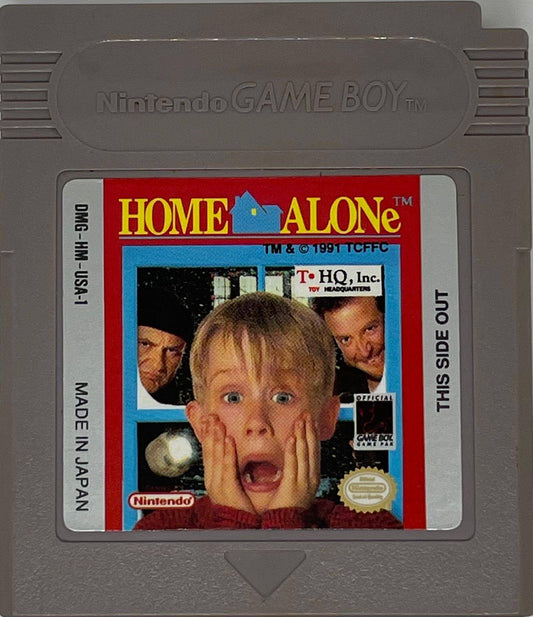 GB - Home Alone - Nur Modul (Gebraucht)