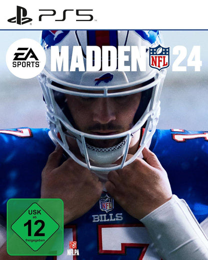 PS5 - Madden NFL 24 (Gebraucht)