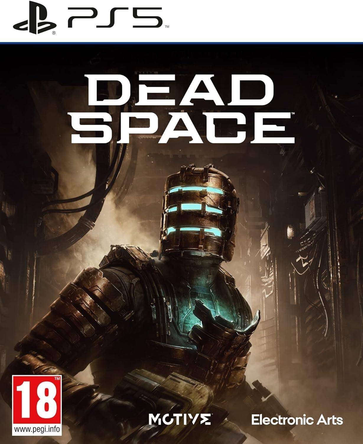 PS5 - Dead Space (Gebraucht)