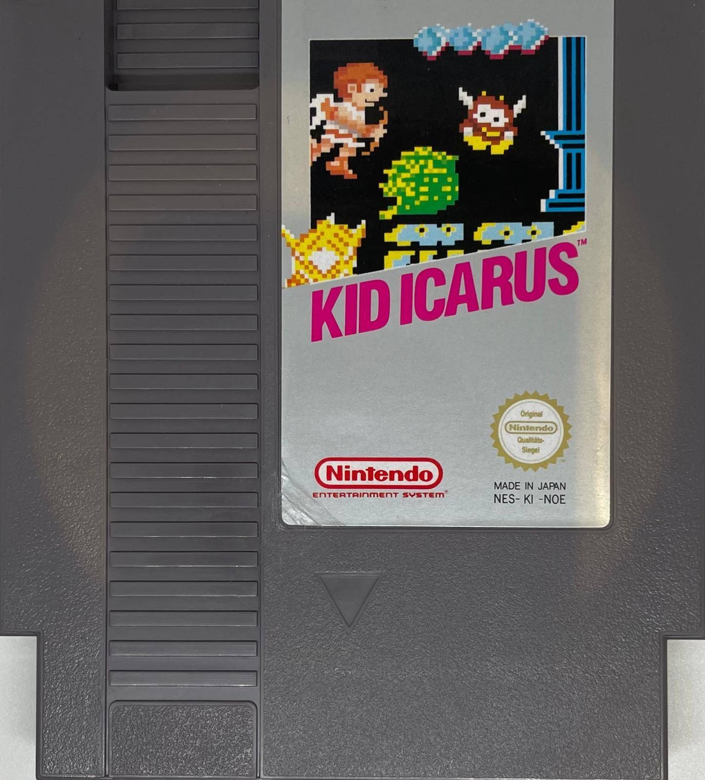 NES - Kid Icarus - Nur Modul (Gebraucht)