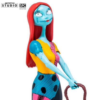 Nightmare before Christmas - Statue Sally - 18 cm