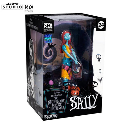 Nightmare before Christmas - Statue Sally - 18 cm