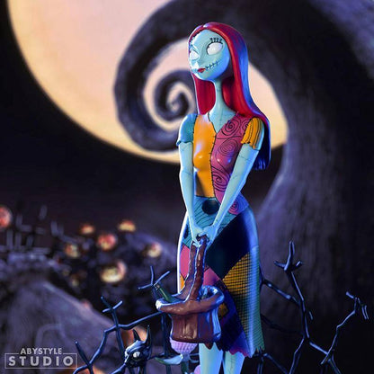 Nightmare before Christmas - Statue Sally - 18 cm