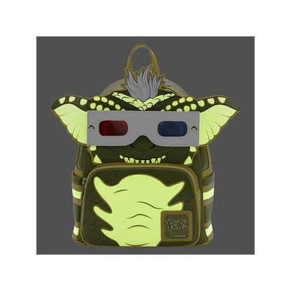 Gremlins - Rucksack Gremlin mit 3D-Brille