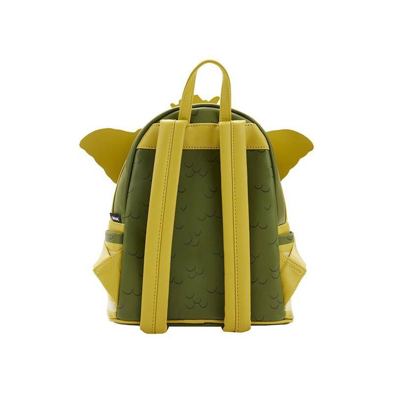 Gremlins - Rucksack Gremlin mit 3D-Brille