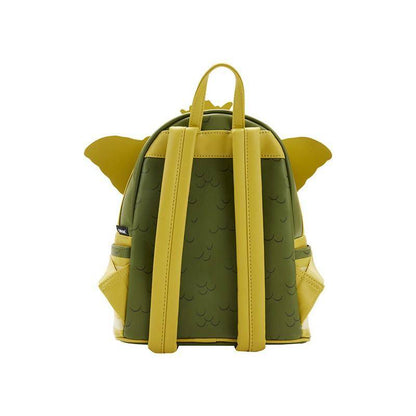 Gremlins - Rucksack Gremlin mit 3D-Brille