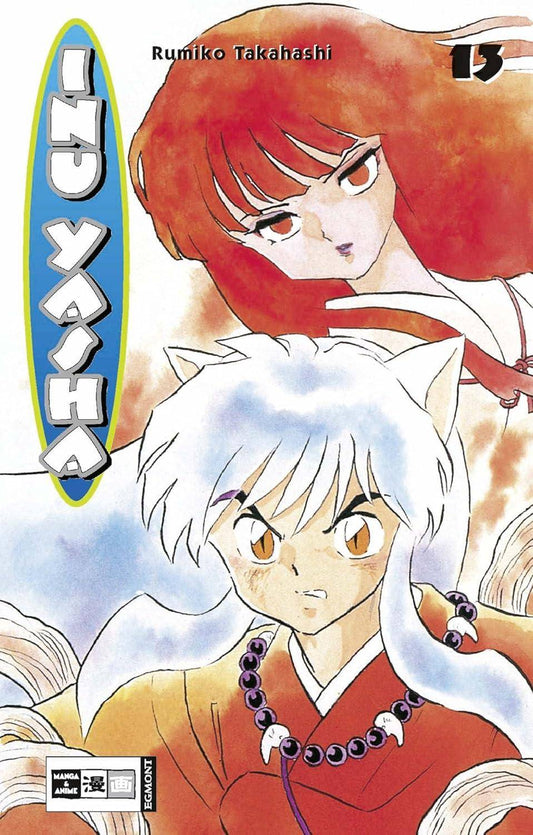 Inu Yasha - Band 13 (Gebraucht)