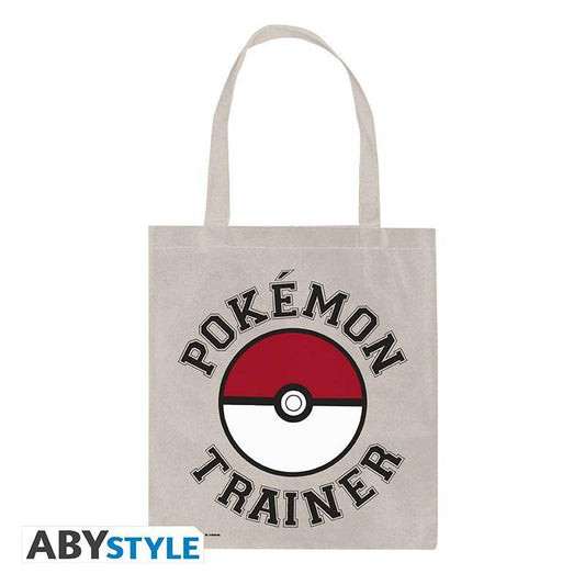 Pokemon - Tragetasche Trainer