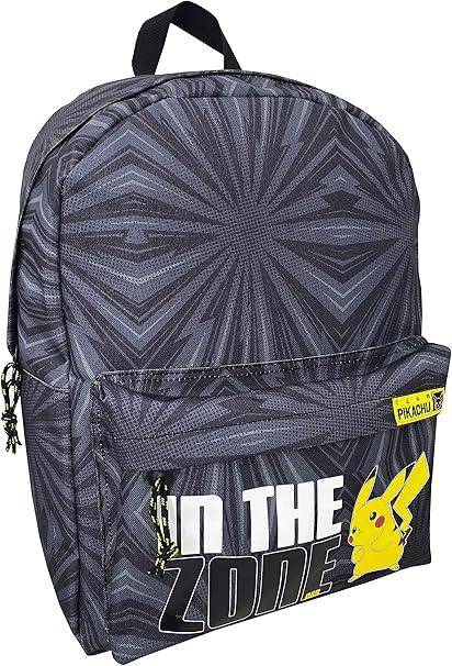 Pokémon - Rucksack Pikachu In the Zone