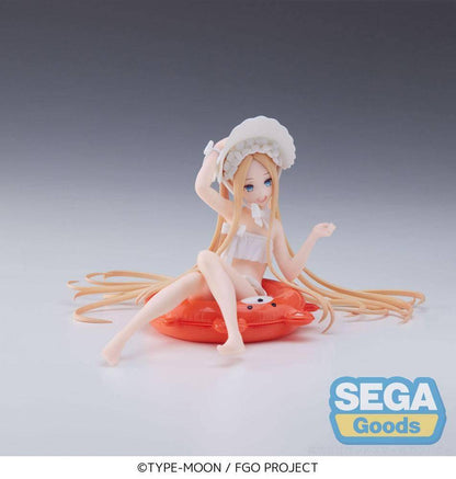 Fate/Grand Order - Statue Abigail Williams (Sommer) - 9 cm