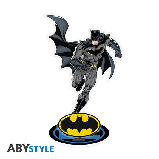 DC Comics - Acryl Aufsteller Batman