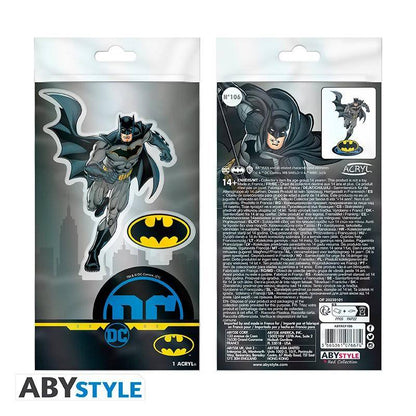 DC Comics - Acryl Aufsteller Batman