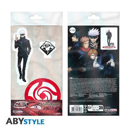 Jujutsu Kaisen - Acryl Aufsteller Gojo