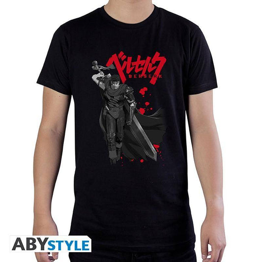 Berserk - Shirt Guts - Männer