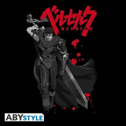 Berserk - Shirt Guts - Männer