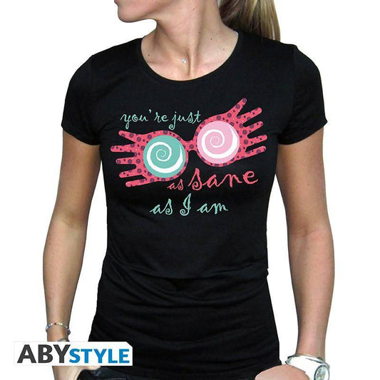 Harry Potter - Shirt Luna Lovegood - Frauen