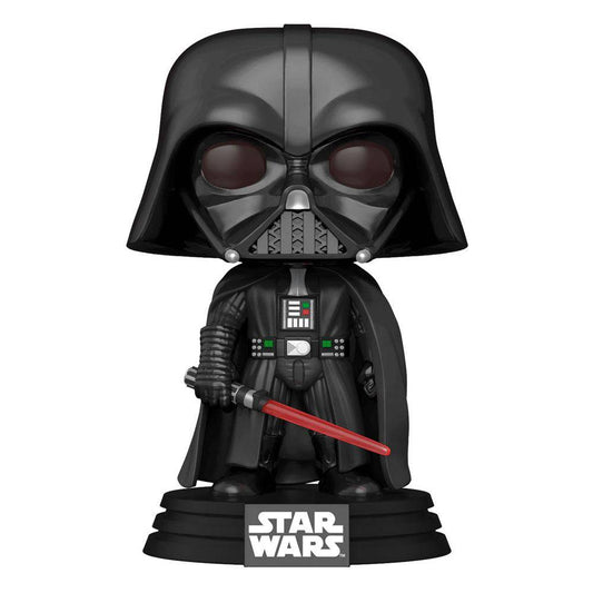 Star Wars - POP! Darth Vader - 597