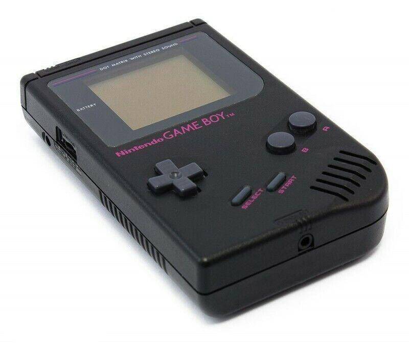 Game Boy Classic - Gehäuse (Dritthersteller)