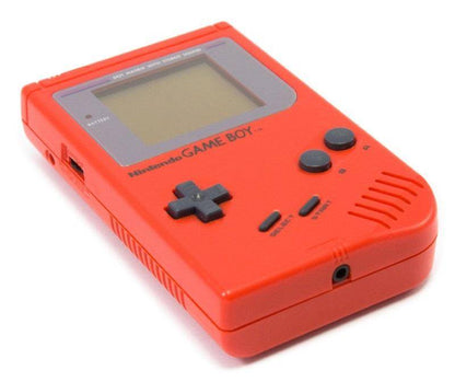 Game Boy Classic - Gehäuse (Dritthersteller)