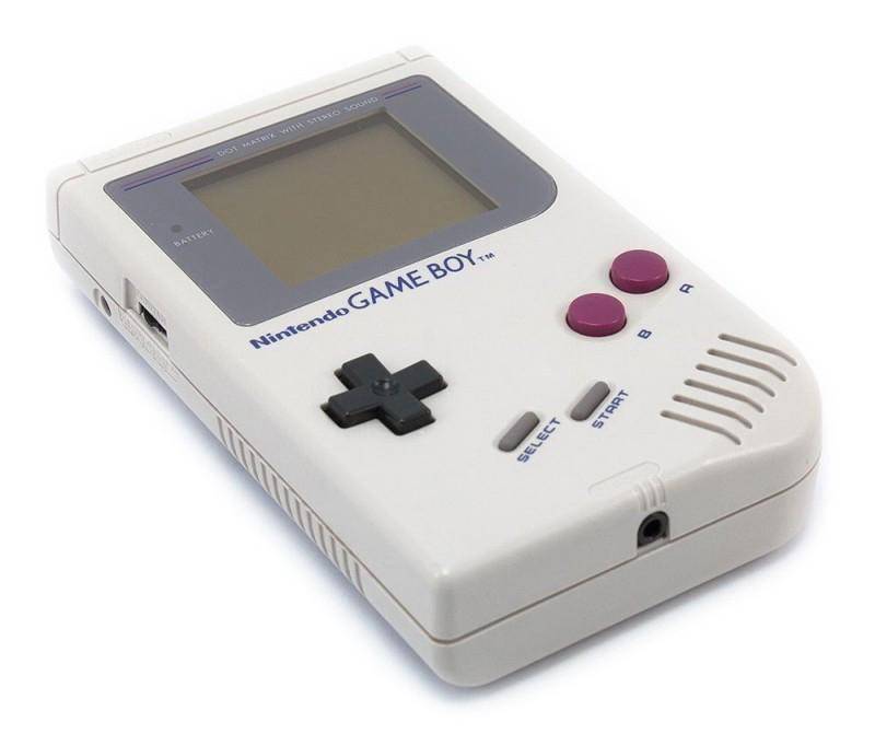 Game Boy Classic - Gehäuse (Dritthersteller)