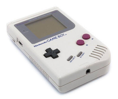 Game Boy Classic - Gehäuse (Dritthersteller)