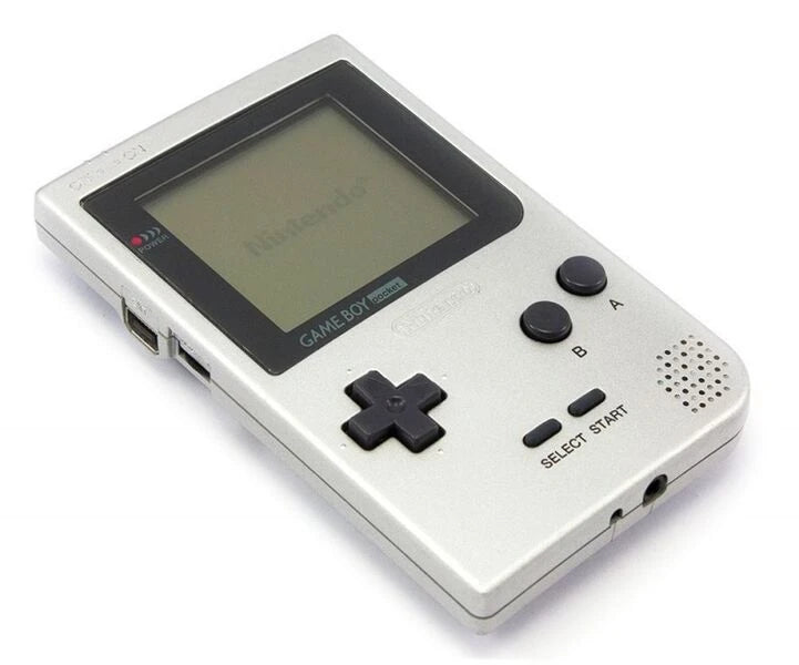 Game Boy Pocket - Gehäuse (Dritthersteller)