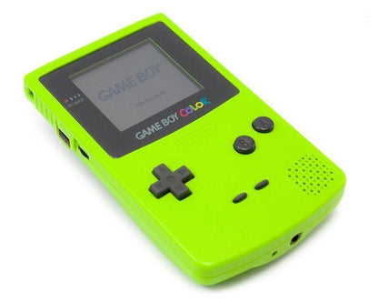Game Boy Color - Gehäuse (Dritthersteller)