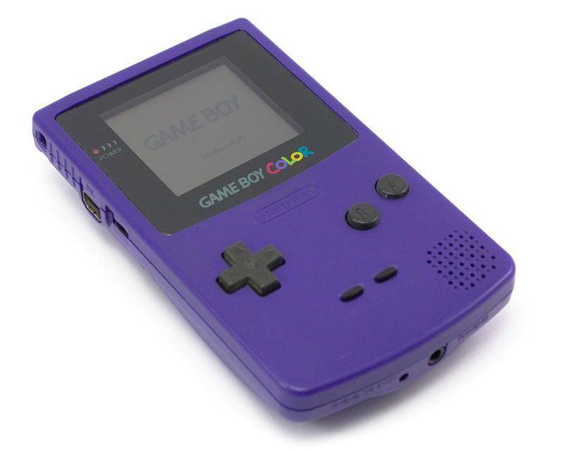 Game Boy Color - Gehäuse (Dritthersteller)