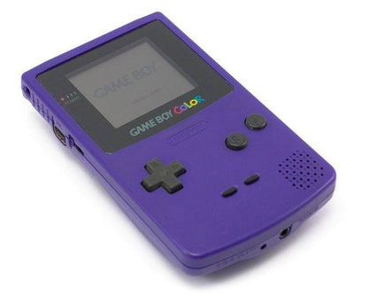 Game Boy Color - Gehäuse (Dritthersteller)