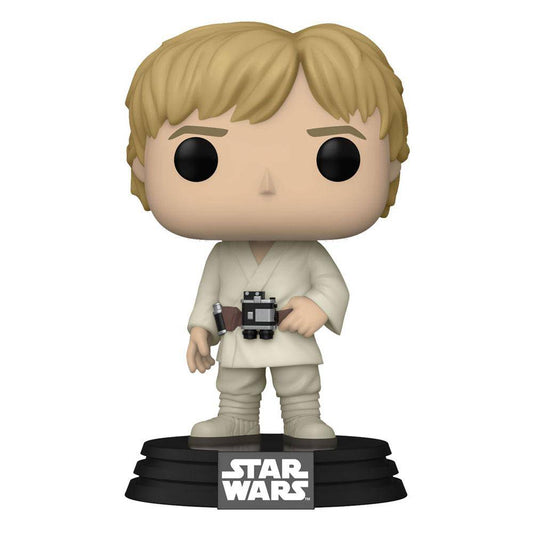 Star Wars - POP! Luke Skywalker - 594