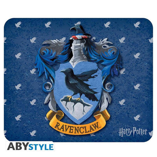 Harry Potter - Mousepad Ravenclaw - 23,5 x 19,5 cm