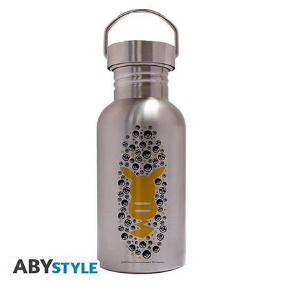 Pokémon - Trinkflasche Pikachu - 500 ml