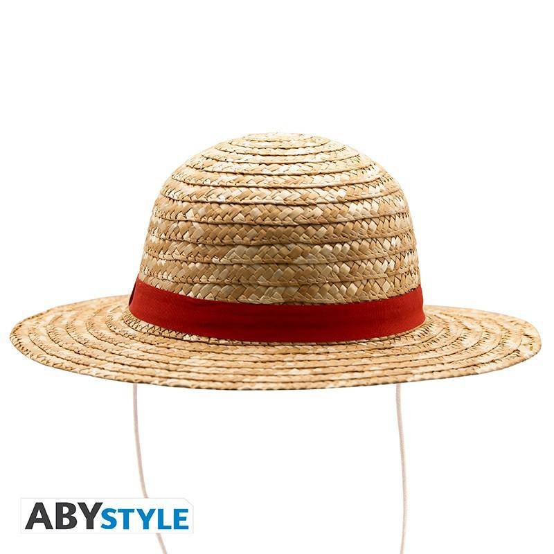 One Piece - Strohhut Ruffy - Adult Size