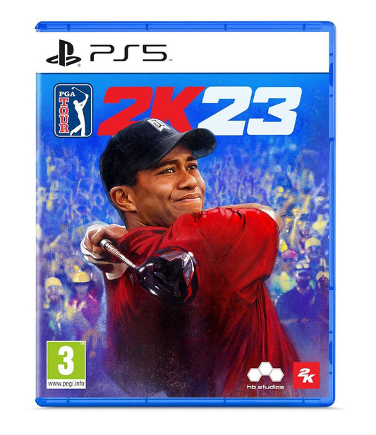 PS5 - PGA Tour 2K23 (Gebraucht)