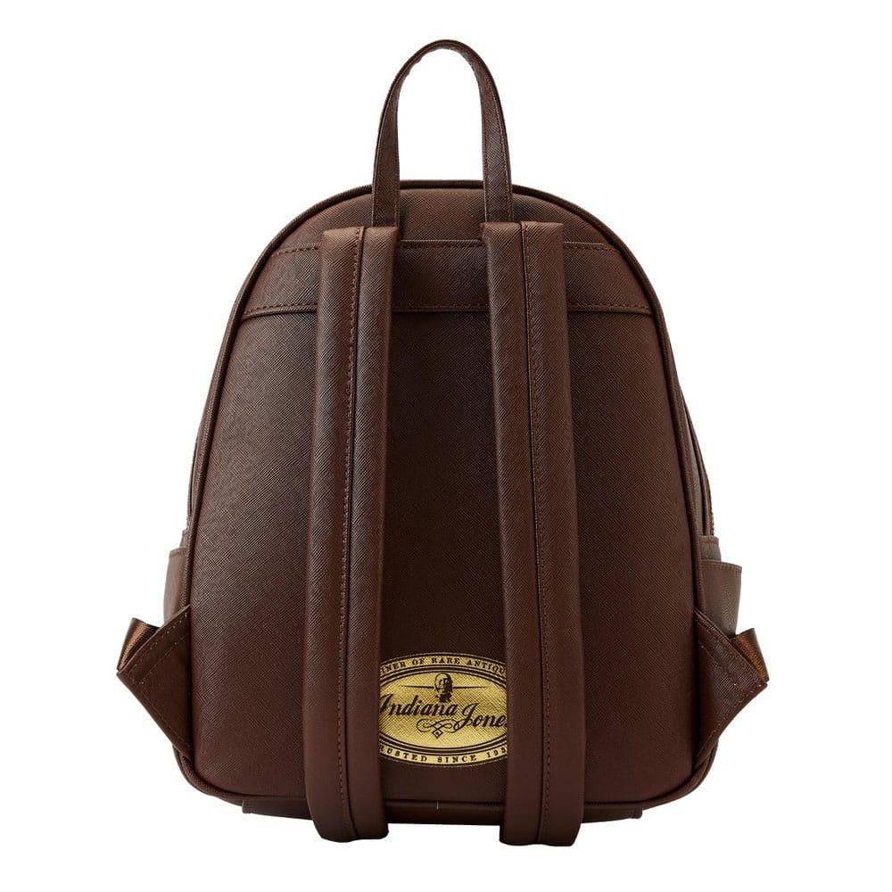 Indiana Jones - Rucksack Höhle
