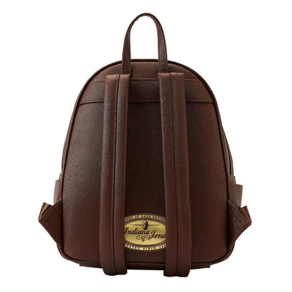 Indiana Jones - Rucksack Höhle