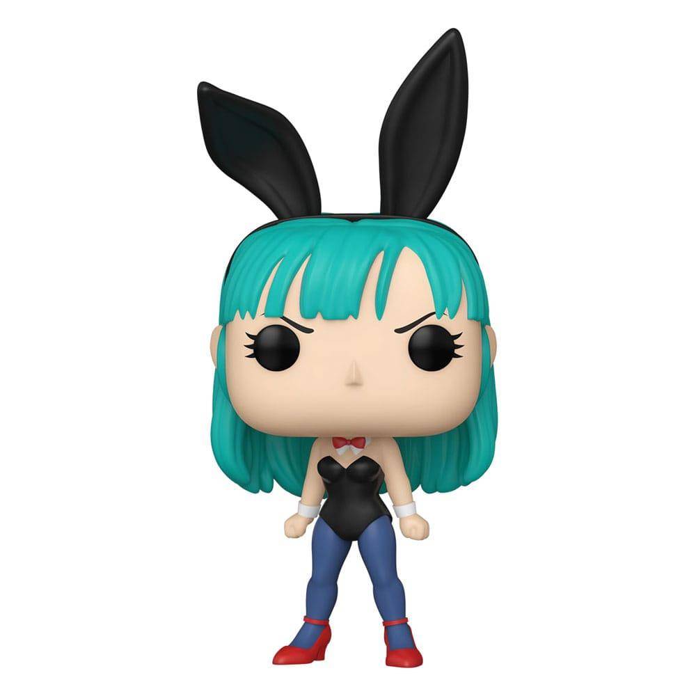 Dragon Ball - POP! Bulma - 1286