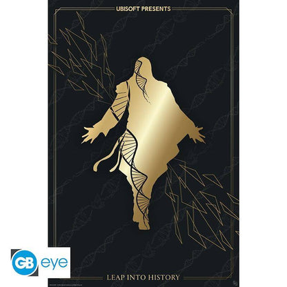 Assassin's Creed - Poster 15. Jahrestag - 91,5 x 61 cm