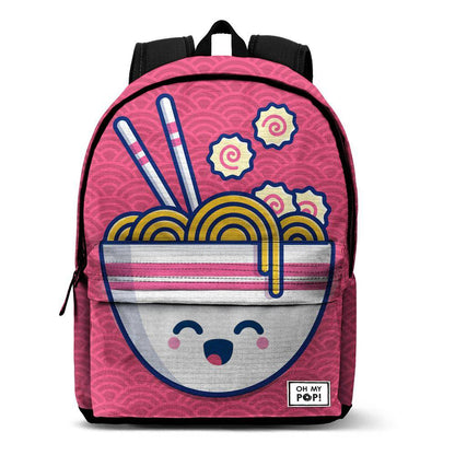 Oh My Pop! - Rucksack Ramen