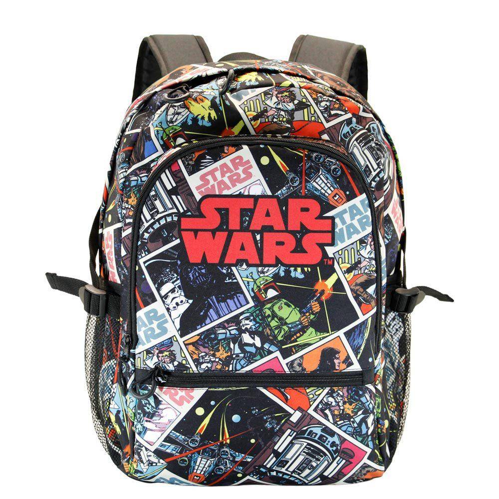 Star Wars - Rucksack Comic