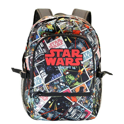 Star Wars - Rucksack Comic