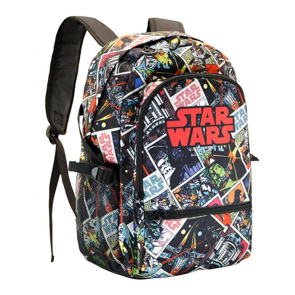 Star Wars - Rucksack Comic