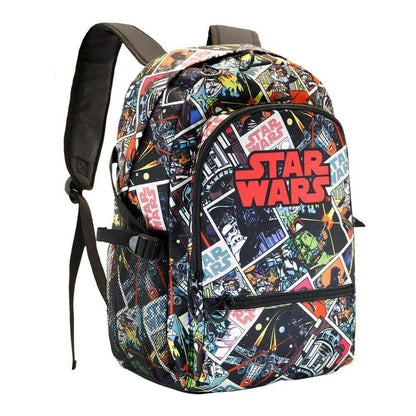 Star Wars - Rucksack Comic