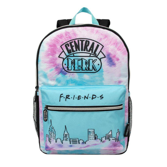 Friends - Rucksack Lila Batik