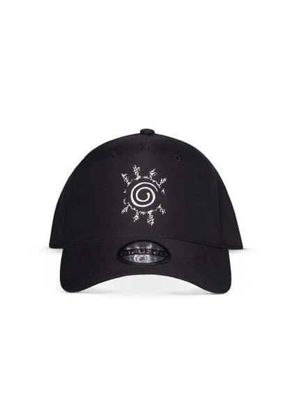 Naruto - Kappe Siegel