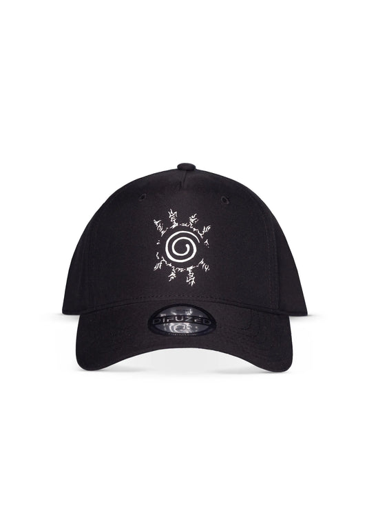 Naruto - Kappe Siegel