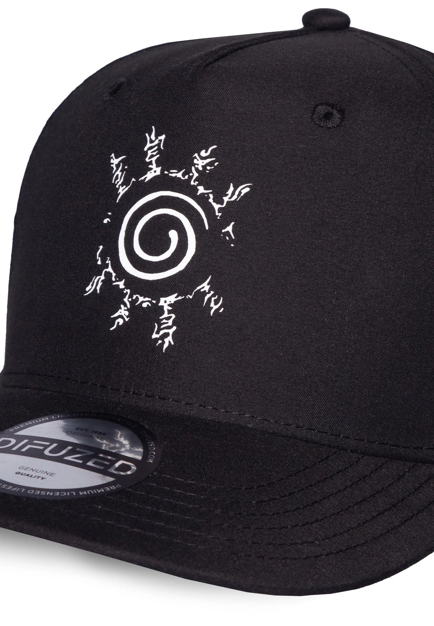 Naruto - Kappe Siegel