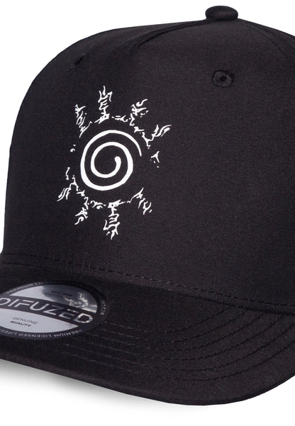 Naruto - Kappe Siegel