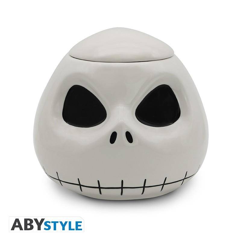 Nightmare before Christmas - Keksdose Jack Skellington