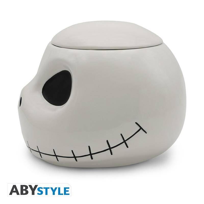 Nightmare before Christmas - Keksdose Jack Skellington